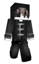 cod gray and sand dune Minecraft skin — Slim model — first worn by PunyHappyFace