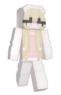 StellaBella2's Minecraft skin