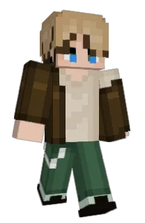 Front of 49takeoff's skin