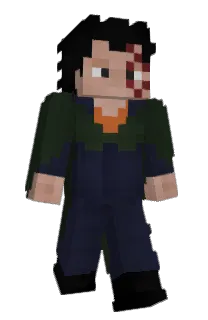 Front of CAPTAIN_SHELBY's skin