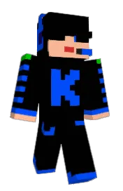 Skin preview
