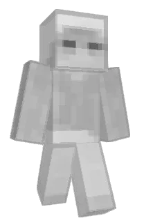 Front of Litust's skin
