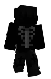 akaPulse's Minecraft skin