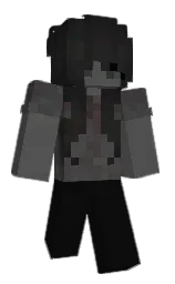 fsx1111's Minecraft skin wearing the Founder's cape