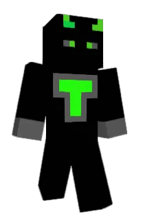 Front of Itz_G1d3rr's skin