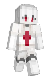 Front of AlexBumaye's skin