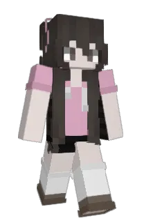Front of foodie1232578's skin