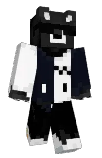 Pato420's Minecraft skin