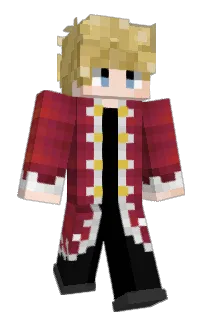 amonkl's Minecraft skin