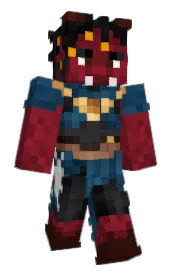 Skin preview