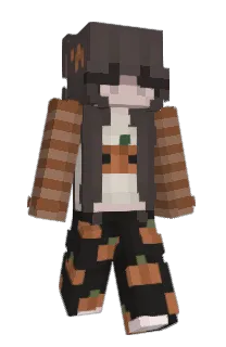 Front of FadingRug970639's skin