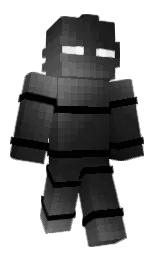 BeastHunter_'s Minecraft skin wearing the Migrator cape