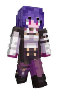 Front of TheMatt28's skin