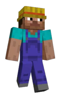 Front of Millo69's skin