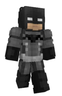 keenade's Minecraft skin