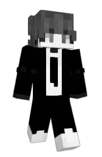 Nameless660's Minecraft skin