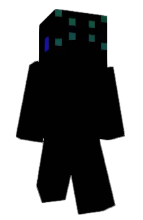 Front of iuyiuy's skin