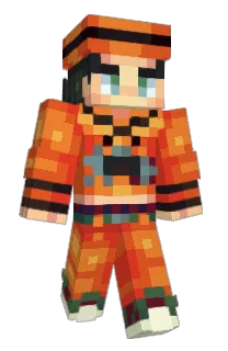 Front of Owenseas's skin