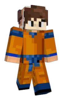 Front of TheDarkLord's skin