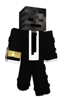 RodriPRO907's Minecraft skin