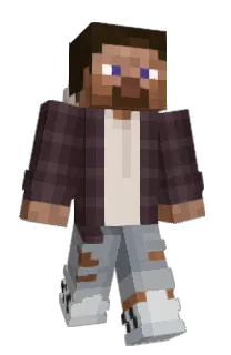 dubsrezy's Minecraft skin