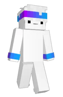 ZzRh's Minecraft skin
