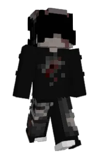 Front of xeedy00's skin