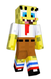bribar0's Minecraft skin