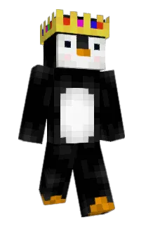 tomthfc98's Minecraft skin