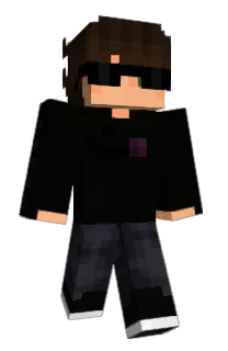 maathzao's Minecraft skin