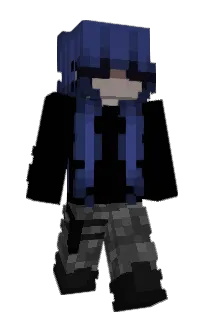 beeclown_'s Minecraft skin