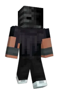 JaneVoid11's Minecraft skin