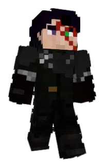 GnomeSaying_'s Minecraft skin