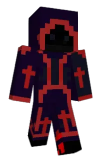 Dreamcrafter44's Minecraft skin