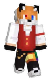 Graf_Pushkin_'s Minecraft skin