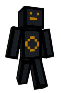 Front of stamat79's skin