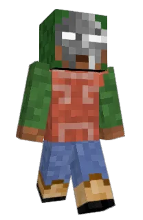 Front of JoeJoeMama04's skin