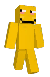 Front of hkkkj's skin