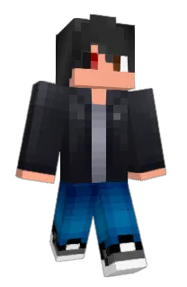 yourboyjammy_yt's Minecraft skin