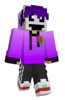 Front of Sloth_YT14's skin