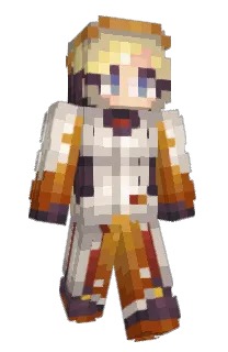Front of _oxalis_'s skin