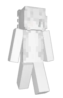 meohei's Minecraft skin