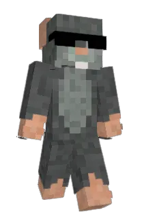 Front of mateofsergior's skin