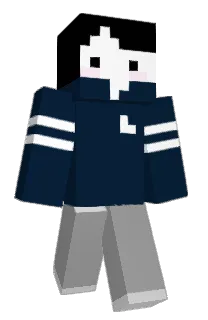 Front of Ryo_mi's skin