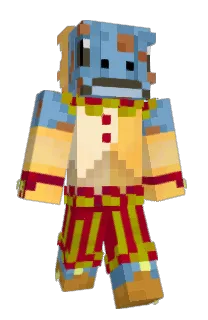 Front of popfizz505's skin