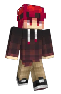 Front of 4WS's skin