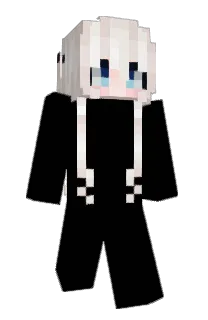 Front of NoLifeJustHacks's skin