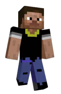 zft67's Minecraft skin