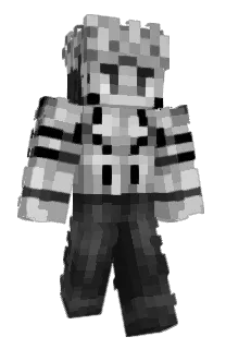 Drimzyy's Minecraft skin