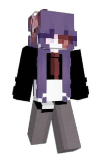 Front of NotApprovedx's skin